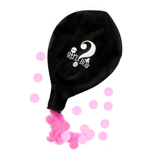 Gender Reveal Balloon Kits image 1