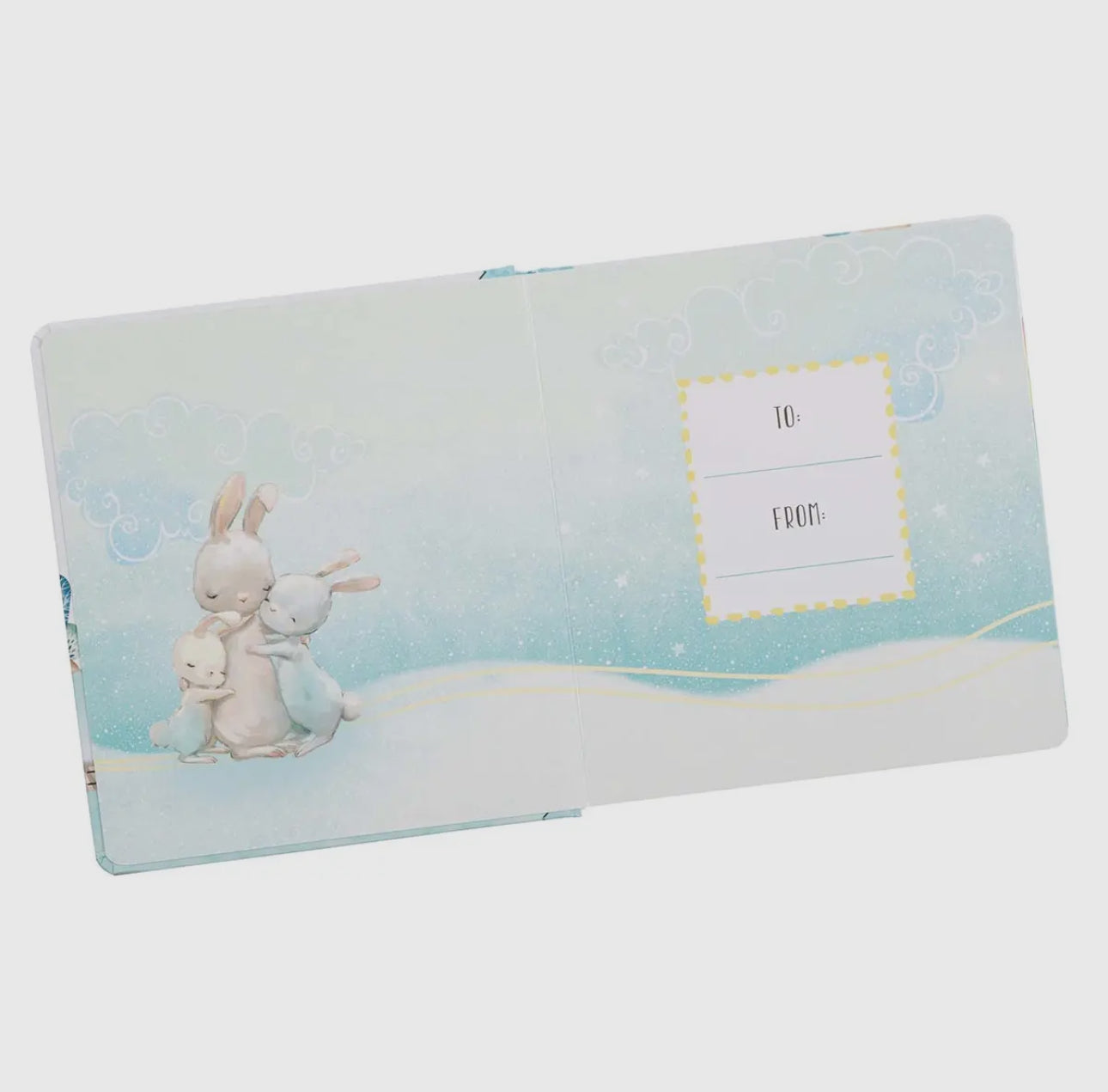 My LullaBible for Boys image 1