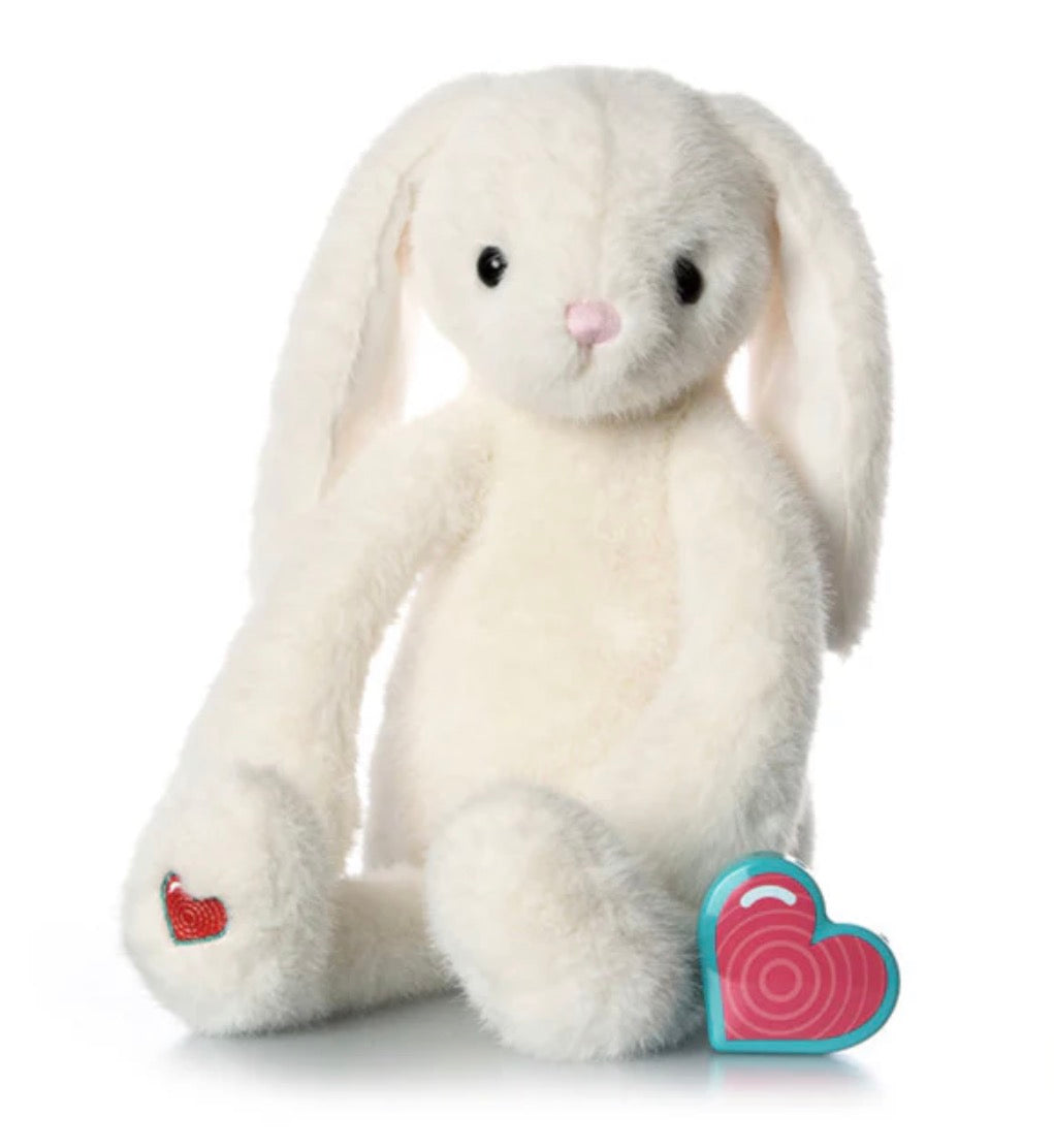 Ivory Bunny