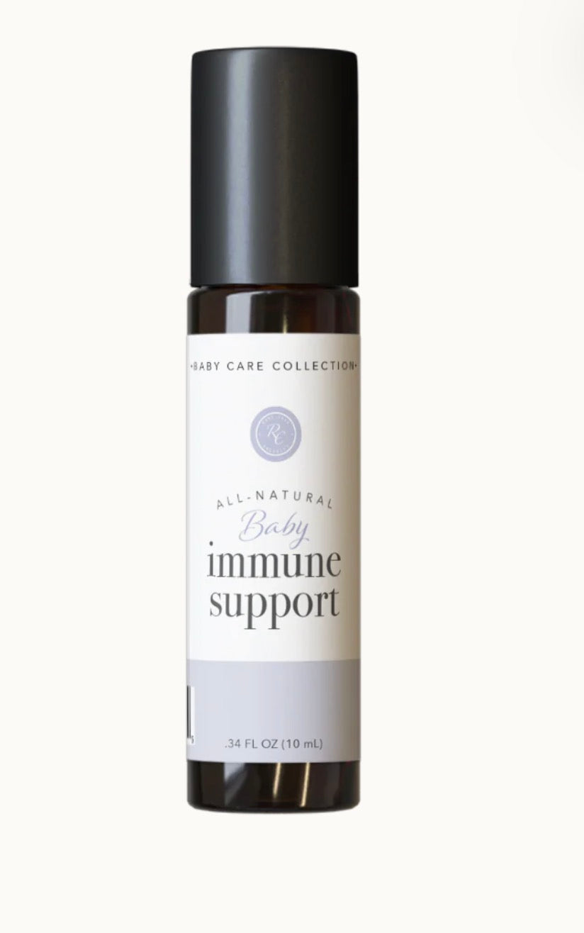 Rowe Casa Baby Immune Support