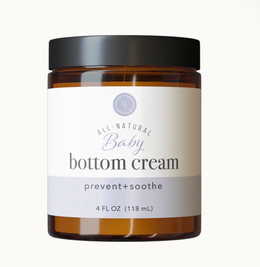 Rowe Casa Baby Bottom Cream