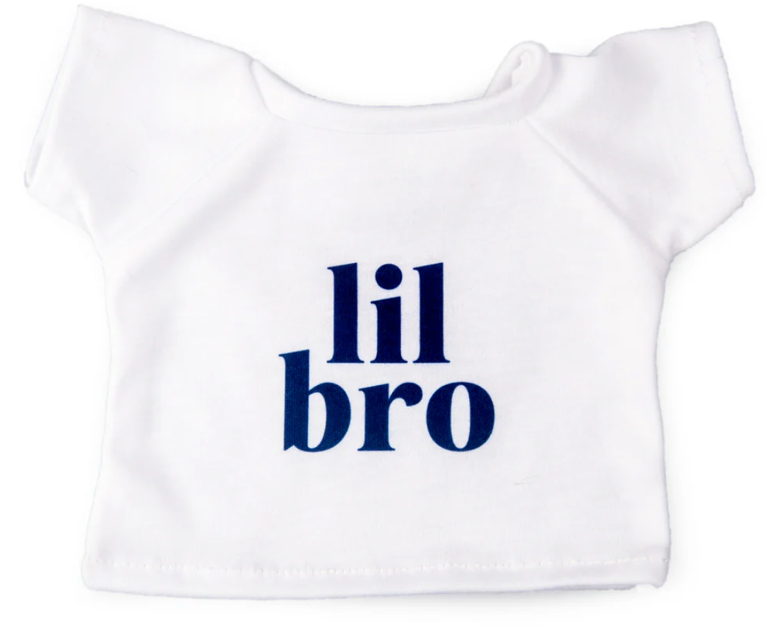 Heartbeat Bear Shirts