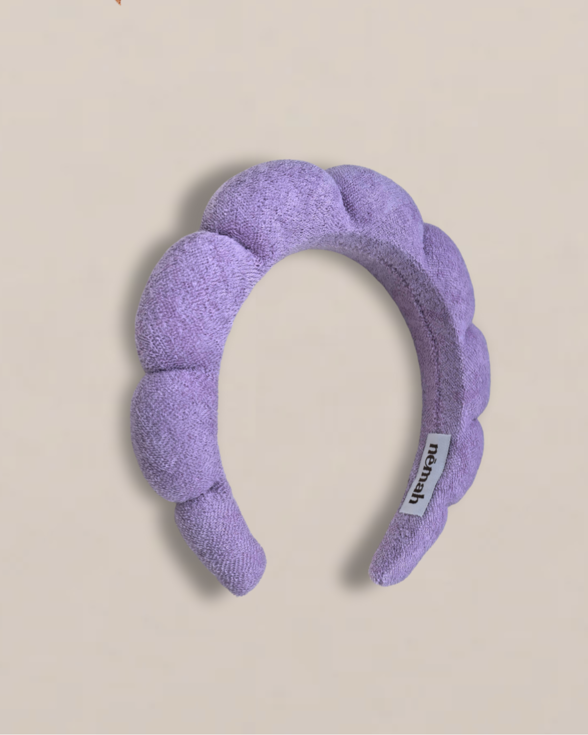 Soft Kids Headband – Skincare & Bath Time Accessory