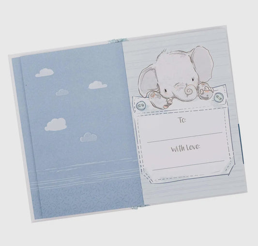 Prayer for My Baby Boy image 1