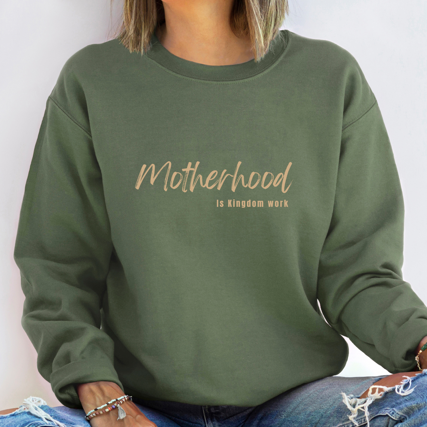 Proverbs 22:6 Sweatshirt - Mom Graphic Tee - Fall Tee