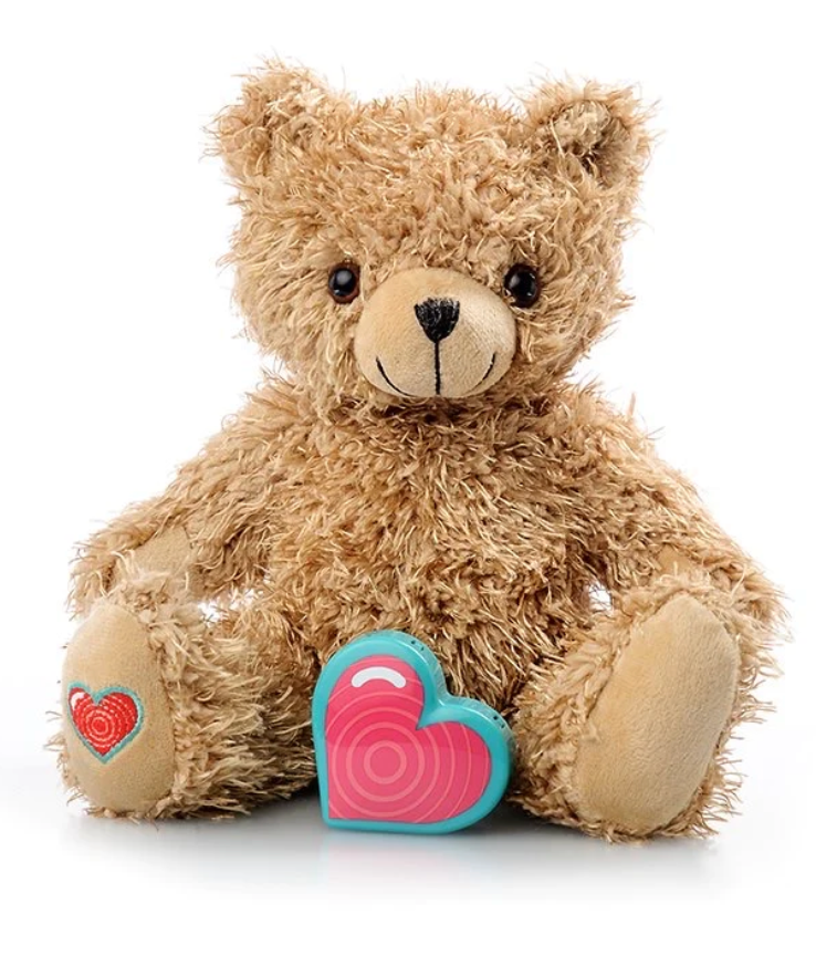 Heartbeat Bears