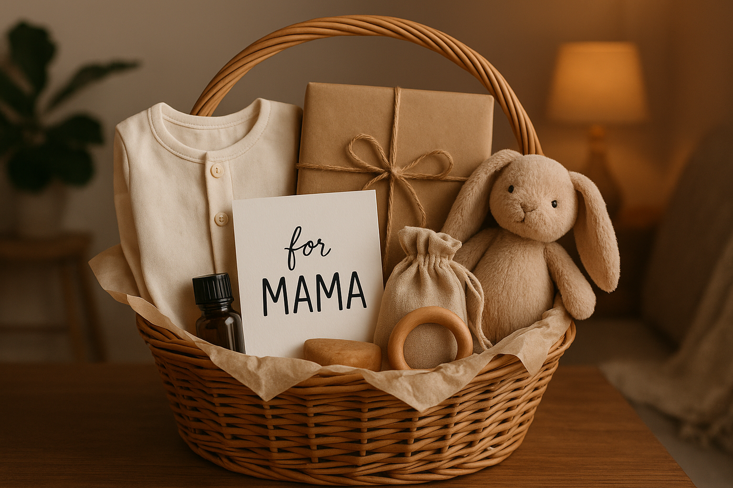 Clothing & Gifts for Mama & Pregnancy