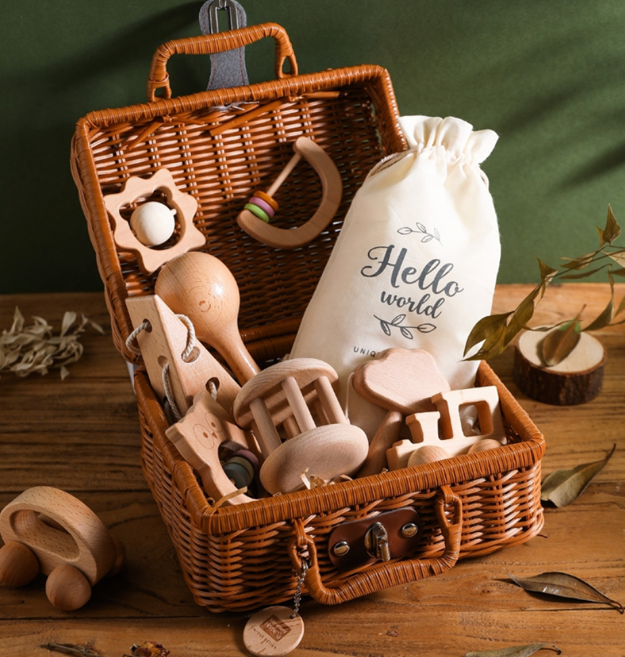 Baby & Kid Gifts