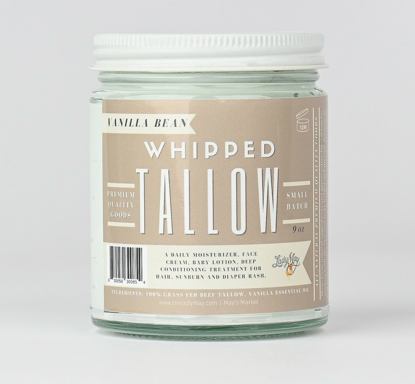 Whipped Tallow image 0
