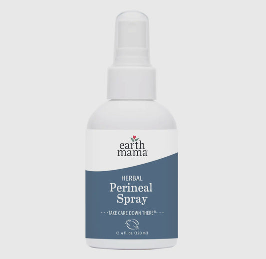 Earth Mama Herbal Perineal Spray image 0