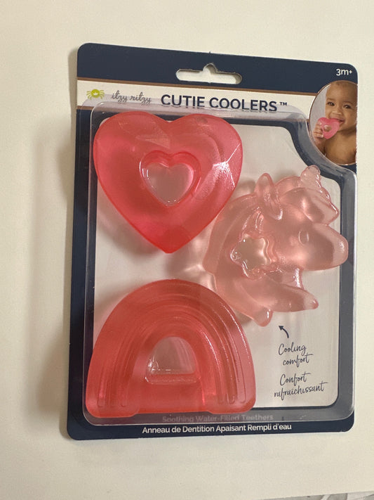 Itzy Ritzy Cutie Coolers image 0