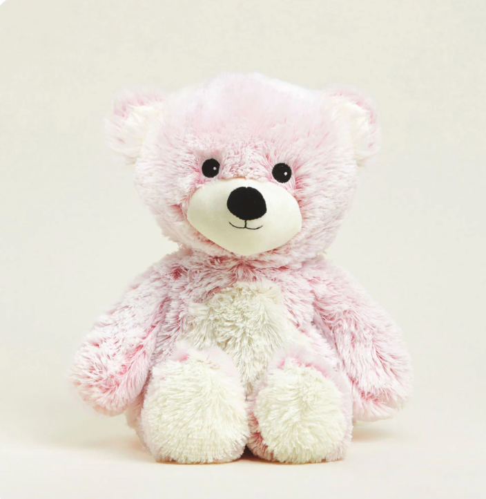 Pink Bear Warmie image 0