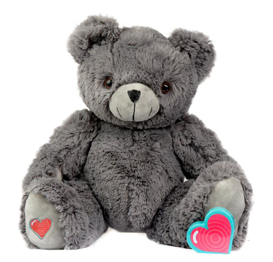 Gray Bear image 0
