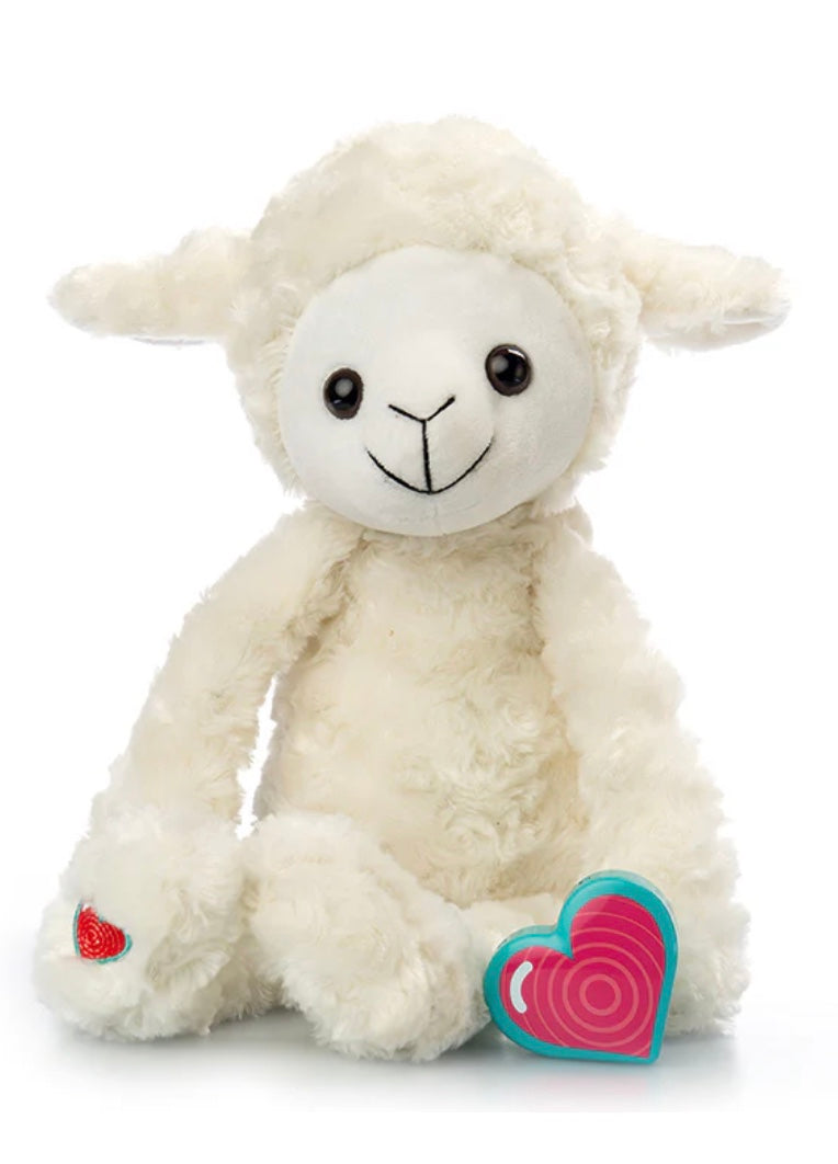 Vintage Lamb image 0