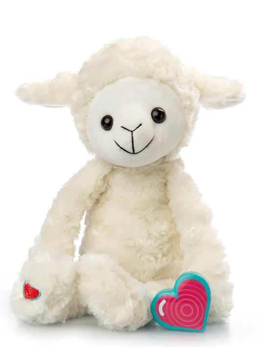 Vintage Lamb image 0