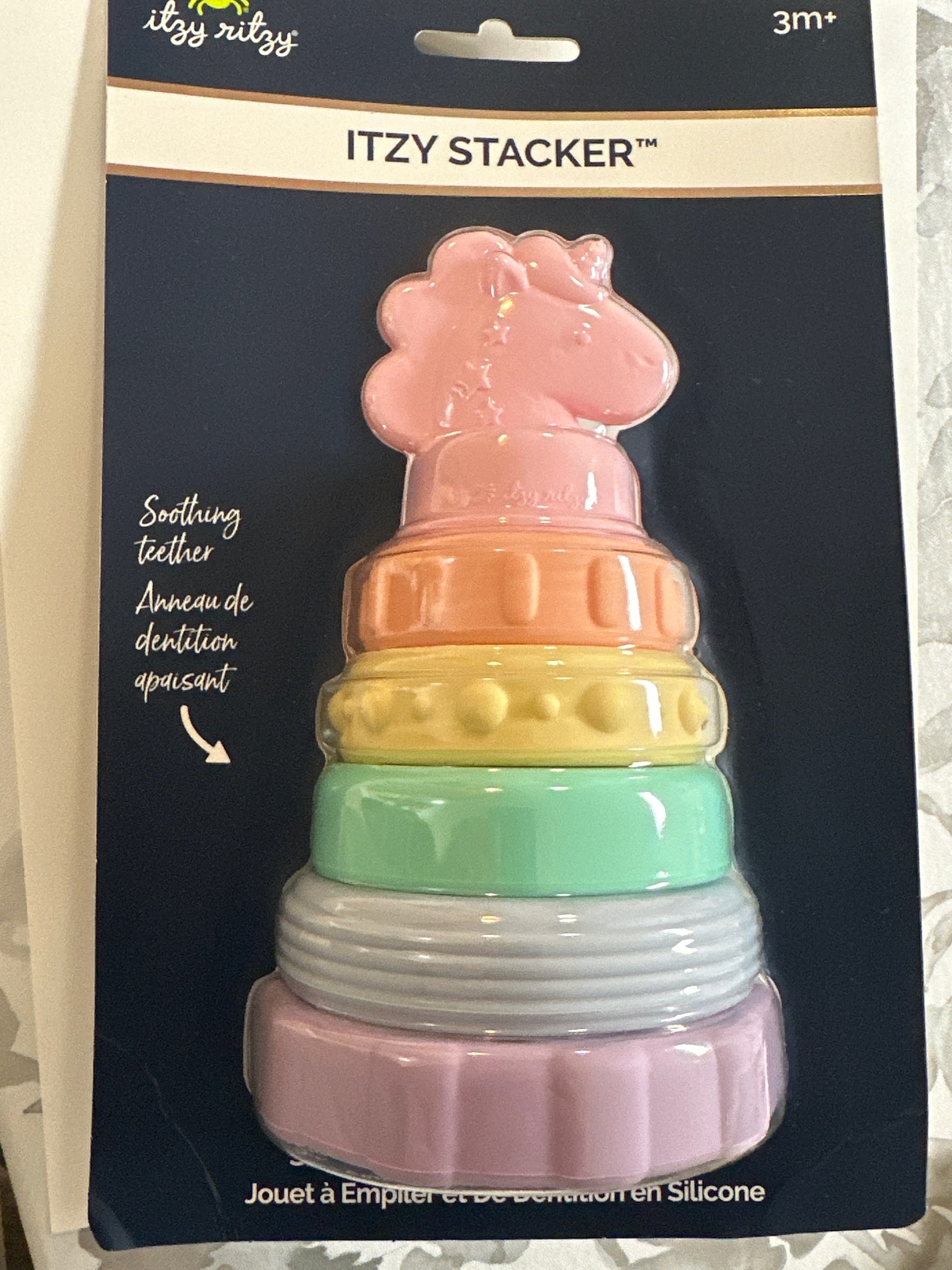 Itzy Ritzy Stacker image 0