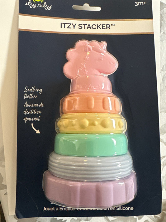 Itzy Ritzy Stacker image 0