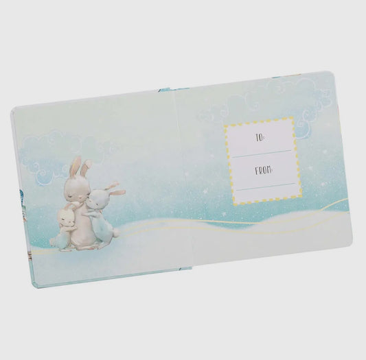 My LullaBible for Boys image 1
