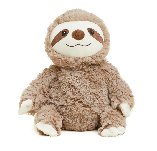 Sloth Warmies image 0