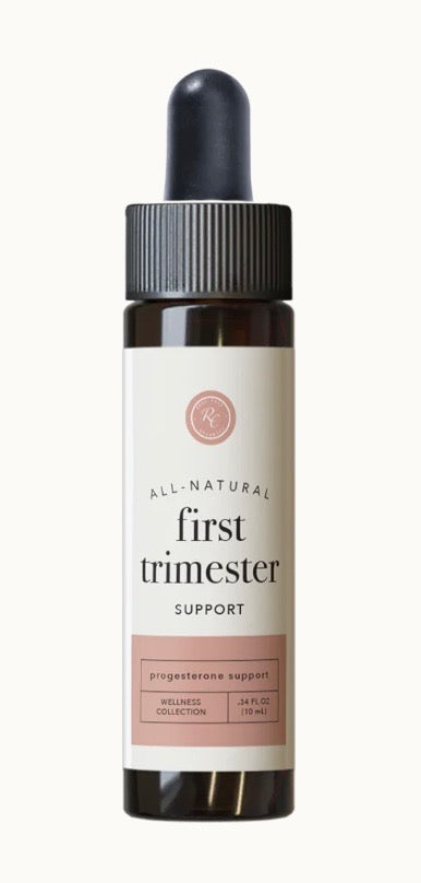 Rowe Casa First Trimester Support image 0