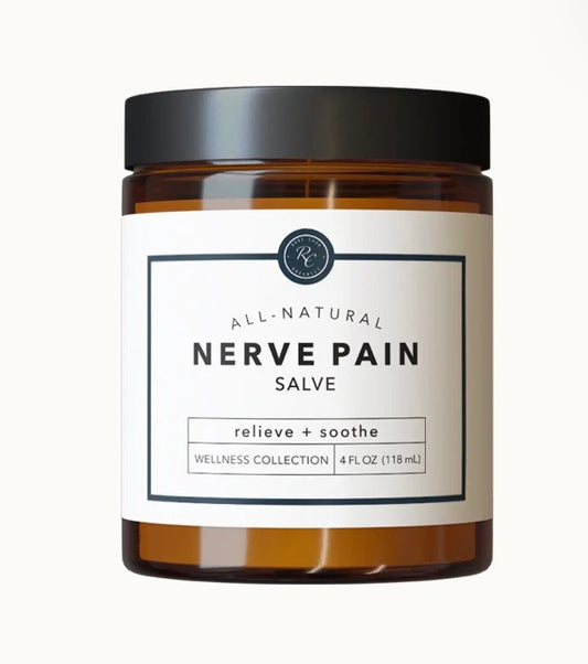 Rowe Casa Nerve Pain image 0