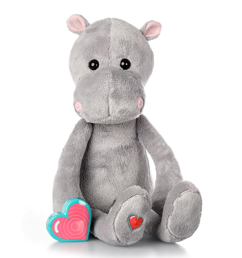 Vintage Hippo image 0