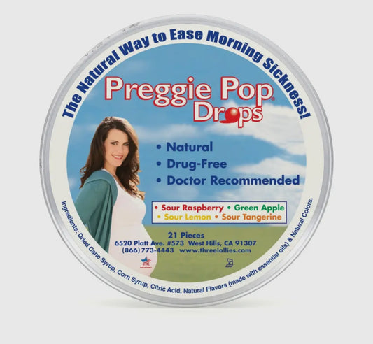 Preggie Pops image 0