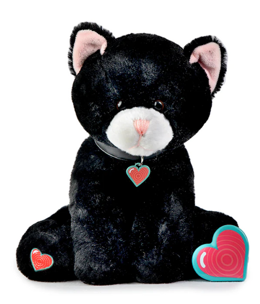 Black Kitty image 0