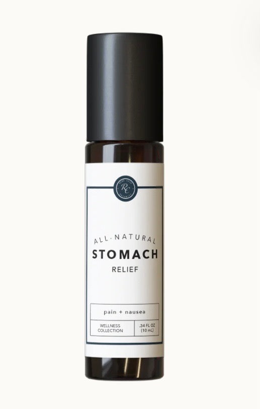 Rowe Casa Stomach Relief image 0