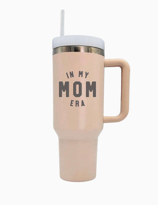 In My Mom Era Cup image 0