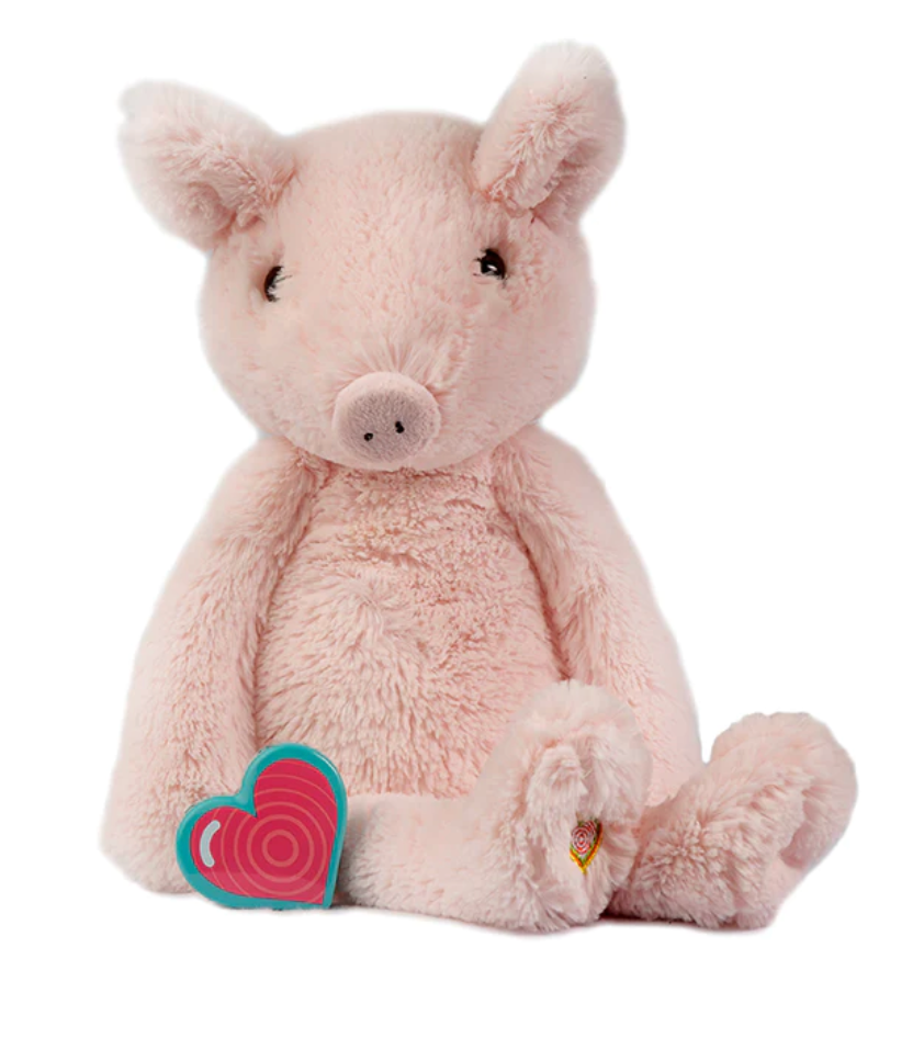 Vintage Pig image 0