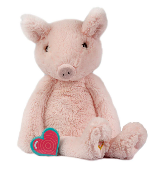 Vintage Pig image 0