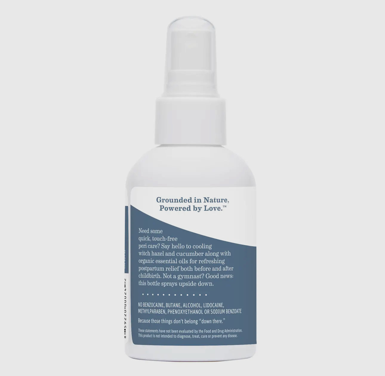 Earth Mama Herbal Perineal Spray image 2
