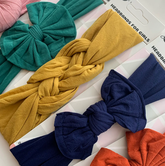 Baby Girl Headbands image 0