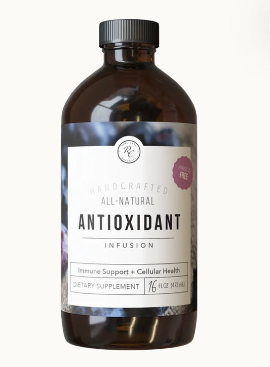 Rowe Casa Antioxidant Infusion image 0