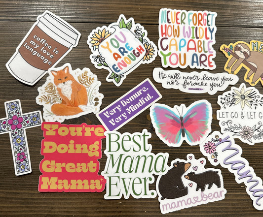 Sticker image 0