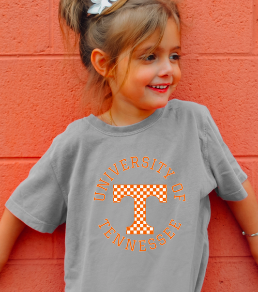 UT Girls Graphic Tee image 0