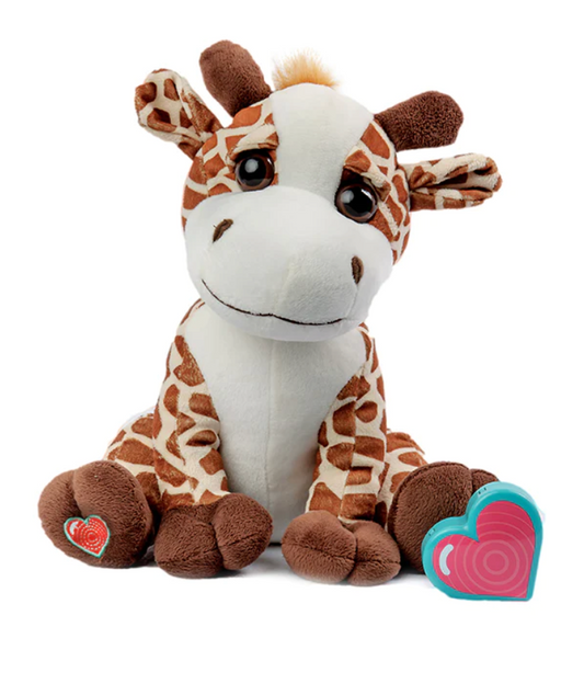 Little Giraffe image 0