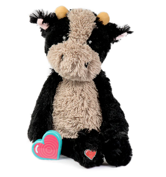 Vintage Cow image 0