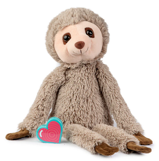 Vintage Sloth image 0