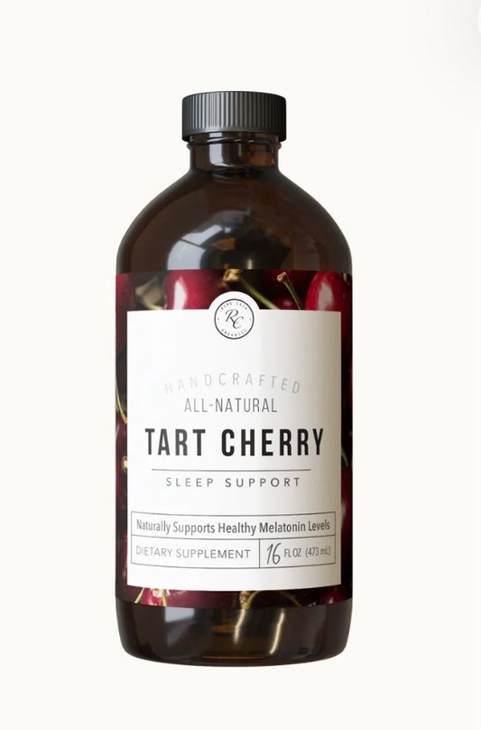 Rowe Casa Tart Cherry image 0