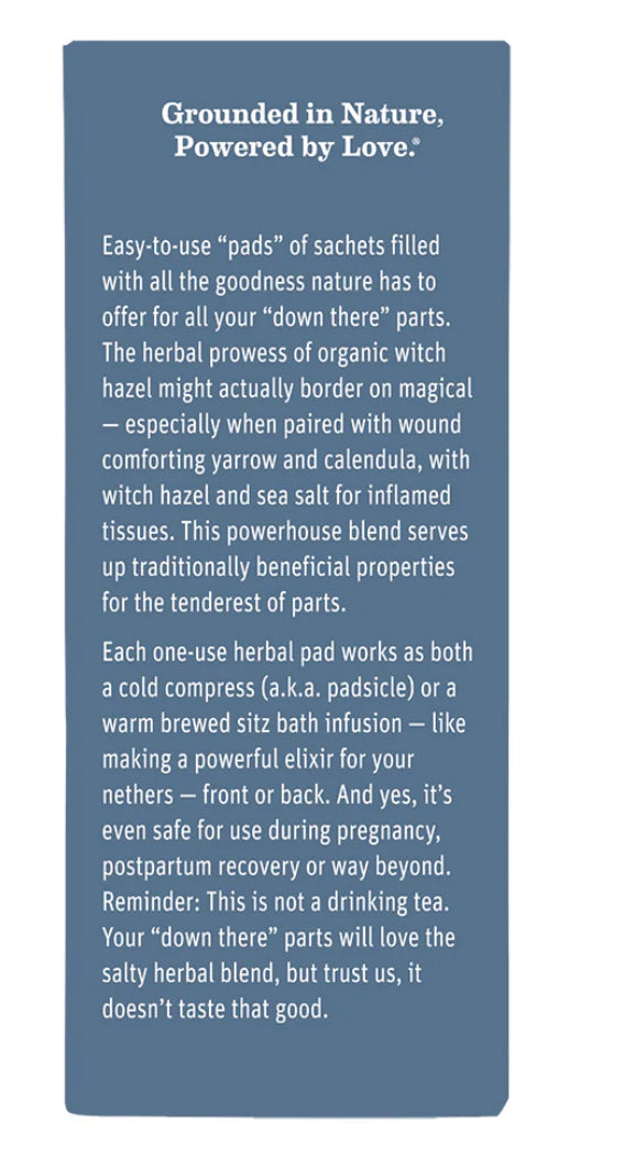 Earth Mama Organic Herbal Sitz Bath  image 2