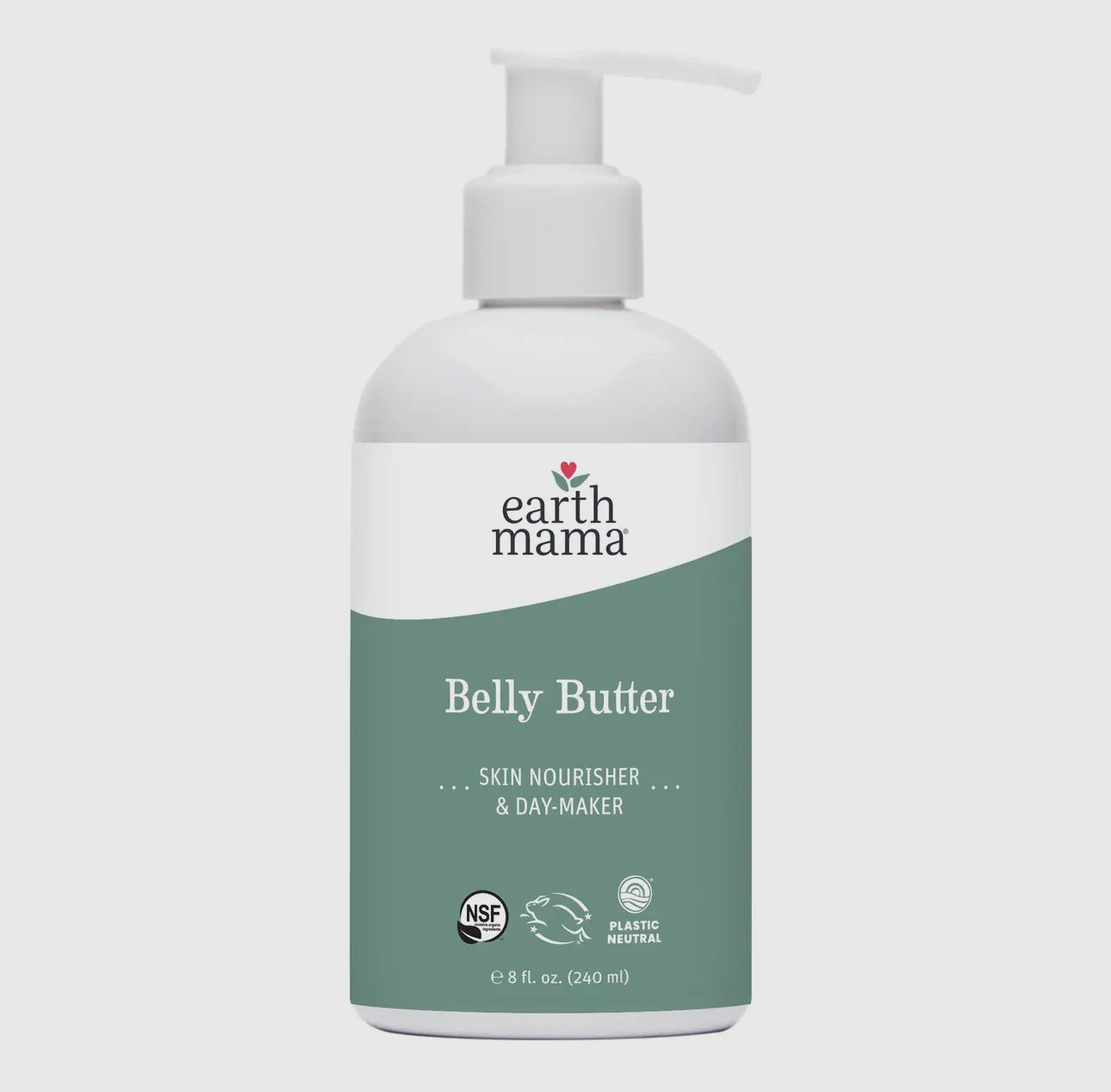 Earth Mama Belly Butter image 0
