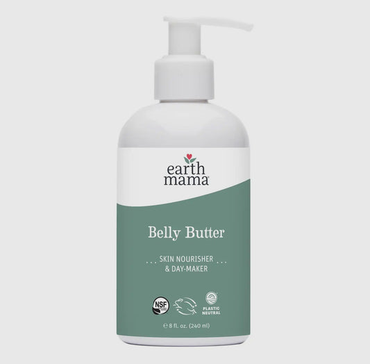 Earth Mama Belly Butter image 0