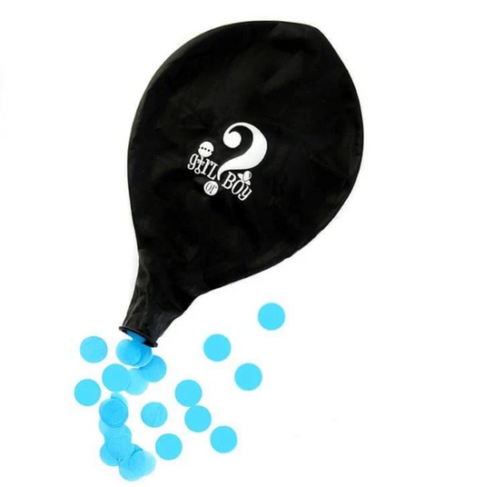 Gender Reveal Balloon Kits image 0