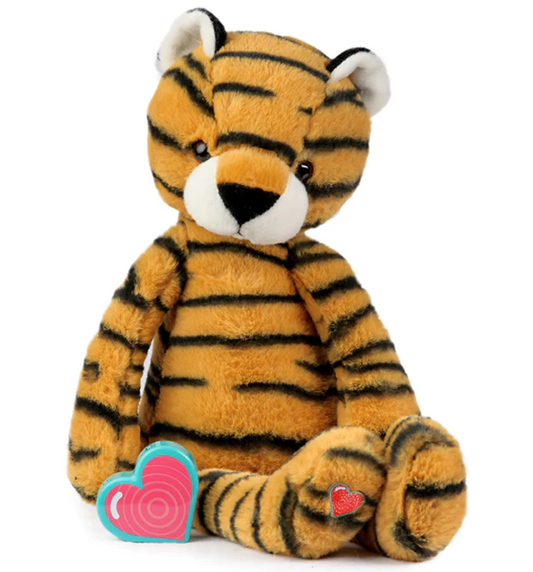 Vintage Tiger image 0