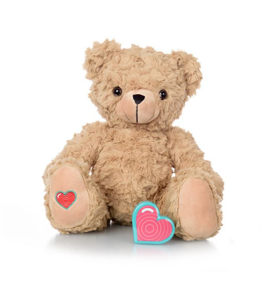 Cocoa Bear image 0