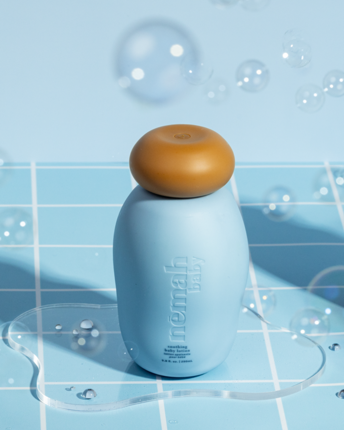 Soothing Baby Lotion – Nourishing Care for Sensitive Skin