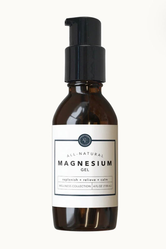 Rowe Casa Magnesium Gel image 0