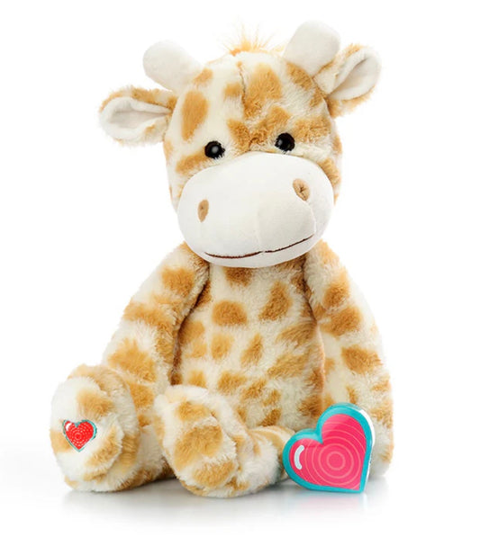 Vintage Giraffe image 0